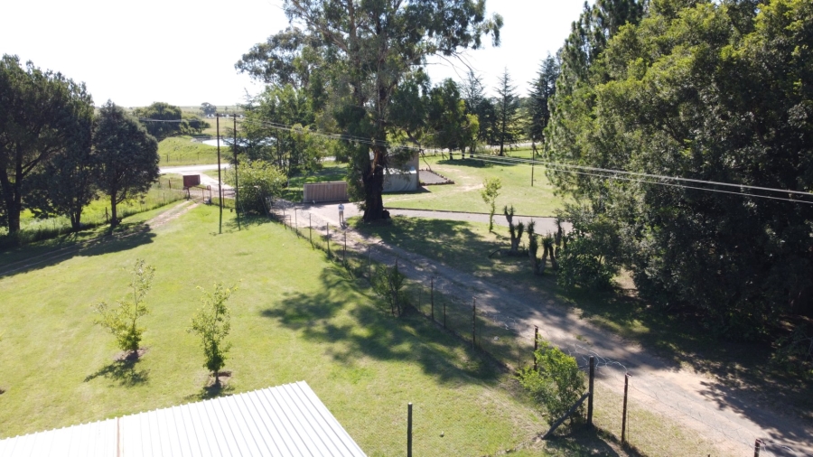 Commercial Property for Sale in Bethlehem Free State